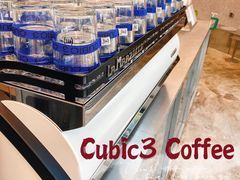 -CUBIC3三立方咖啡(凌空SOHO店)