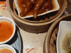 -点都德(华强南店)