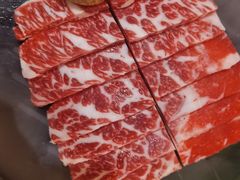 -九田家黑牛烤肉料理(长春路友好店)