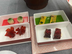 -柿合缘新京菜(国金中心商场店)