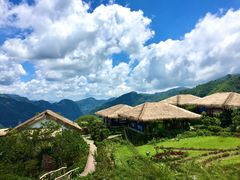 -优游吧斯邹族文化部落