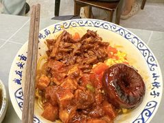 -梅溪·小伙子干挑面(安吉总店)