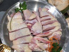 -椰小鸡·琼州糟粕醋·火锅(美兰缤纷城店)