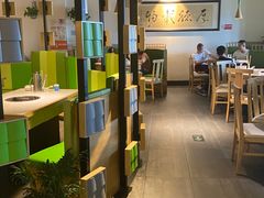 大堂-蛙蛙叫干锅年代(簋街总店)