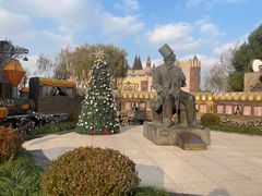 -安徒生童话乐园