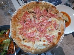 -OGGI TRATTORIA PIZZERIA(深业上城店)