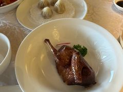 -万豪酒店·咏豪中餐厅