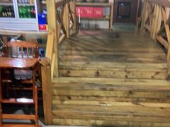 -缘福乡村铁锅炖民宿(八达岭店)