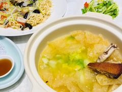 -望乡楼上海菜(日月光店)