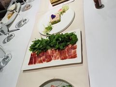 -Oyster Talks 四度蚝法餐厅
