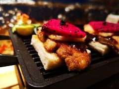 -鲔屋寿喜烧
