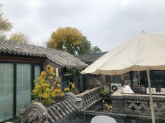 -糖房咖啡(南锣鼓巷店)