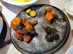 -狮王府淮扬菜(新街口友谊店)