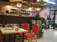 -胡记真不同饭店(临河街店)