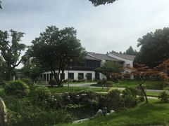 -杭州西湖柳莺里酒店·闻莺厅