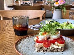 -BOR Eatery(安福路店)