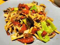 -十三式重庆江湖菜(金茂览秀城店)