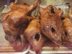 -徐六孃正宗甜皮鸭(张公桥店)