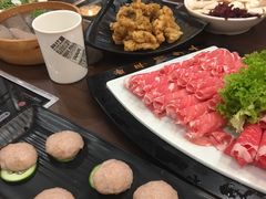 -舌尖记忆重庆火锅(悉尼店)