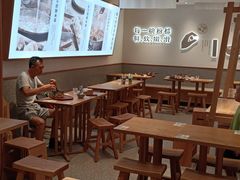 大堂-小满手工粉(环宇荟店)