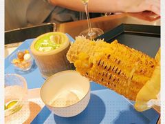 -茶是一枝花泡茶店