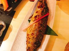 -有喜屋·深夜食堂(北京西路店)