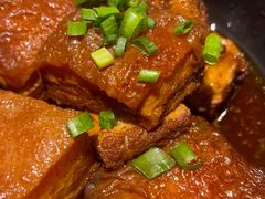 -老长春肉馆(创业大街店)