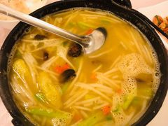 -玲珑餐厅(陕西南路店)