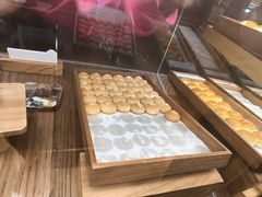 -嘉华鲜花饼·现烤(昆明老街店)