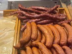 -聚合鑫东北熏酱熟食麻辣面(长阳店)