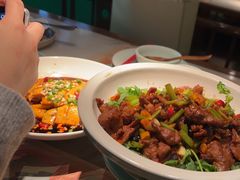 -苏乡兰亭·新派淮扬菜(吾悦广场店)