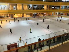 -冠军冰场CHAMPION RINK(苏州中心商场店)