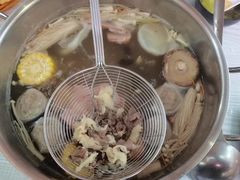-就这么牛潮式牛肉火锅(华侨城店)