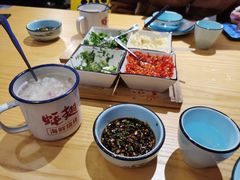-蚝翅·海鲜粥·烧烤·龙虾季(海曙天一店)