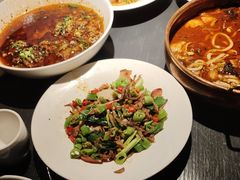 -向川南·水煮鱼·川菜(和平里店)