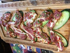 月牙骨-蜀大侠火锅(寰球文化地标·总府店)