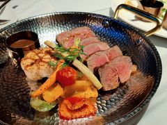 -一棵树·意大利西餐厅One Tree(新城店)