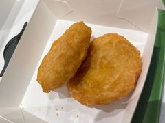 -麦当劳(北苑秋实路店)