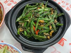 -堂瓦里·33年传统赣菜(第一街区店)