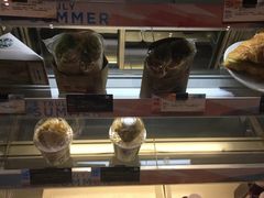 展示柜-星巴克(无锡东方商厦店)