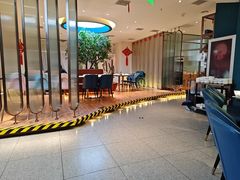 -悦海·家宴·冰花皮皮虾大锅贴(宝龙店)