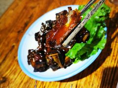 -福苗小骆驼烧烤(莲湖路店)