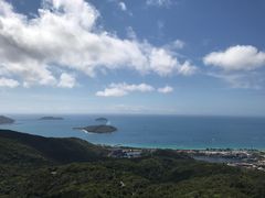 -三亚亚龙湾人间天堂鸟巢度假村