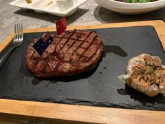 -Hurricane's Grill 飓风牛排
