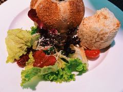 -TAMATI(巴黎贝甜韩式西餐厅店)