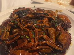 -老人和饭店(淮海中路店)