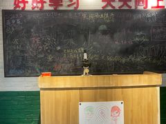 凉面-8号苑自助烤场(西单店)