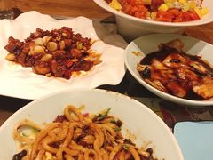 -局气烤鸭·北京菜(前门店)
