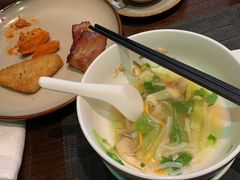 -深圳星河丽思卡尔顿酒店