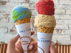 -Dal Cuore 达可芮冰淇淋(陕西北路店)
